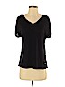 Active by Old Navy Black Active T-Shirt Size S - photo 1