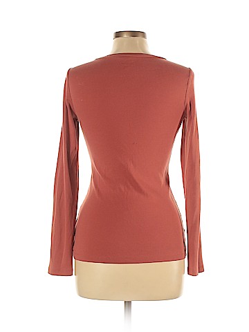 J.Crew Long Sleeve T-Shirt (view 2)