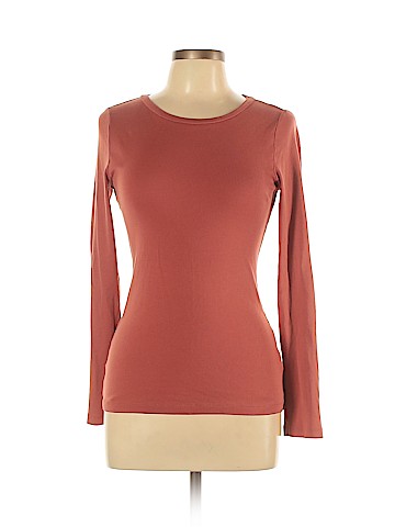 J.Crew Long Sleeve T-Shirt (view 1)