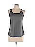 Athletic Works Black Active Tank Size L - photo 1