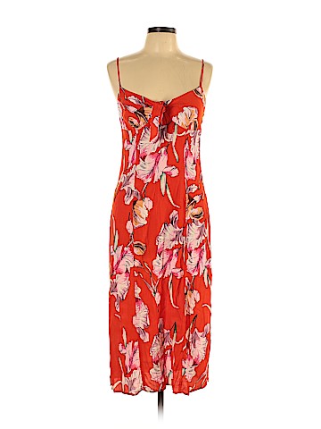 Mink Pink Casual Dress (view 1)