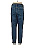 Old Navy Blue Jeans Size 14 - photo 2