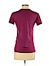 Nike Burgundy Active T-Shirt Size S - photo 2