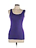 Mossimo Purple Tank Top Size L - photo 1