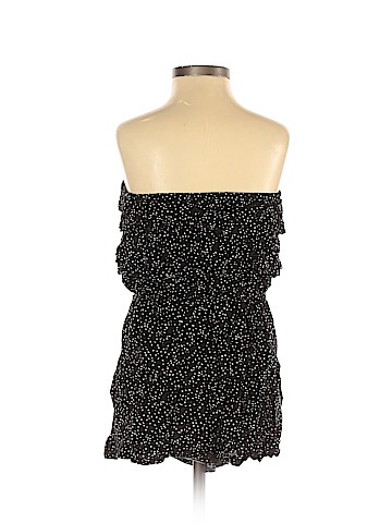 Pins and Needles Romper (view 2)