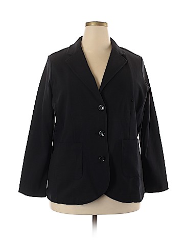 Lands' End Blazer (view 1)