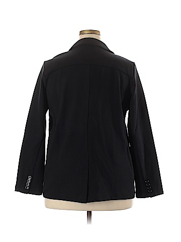 Lands' End Blazer (view 2)