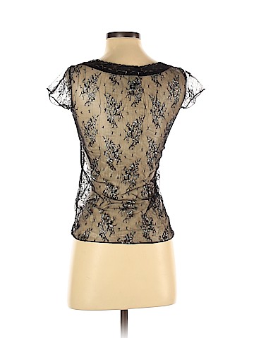 Old Navy Short Sleeve Blouse (view 2)