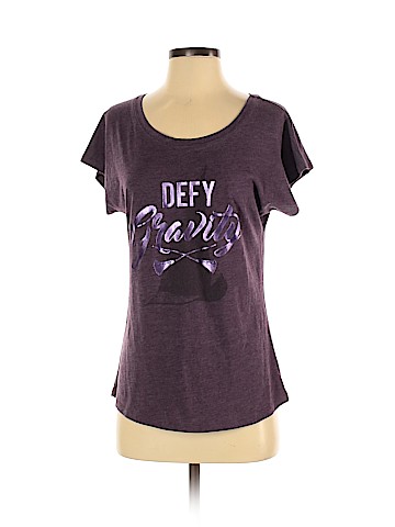 Green for Good Short Sleeve T-Shirt (view 1)