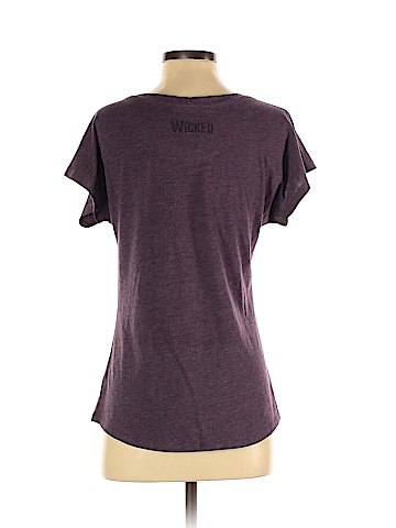 Green for Good Short Sleeve T-Shirt (view 2)