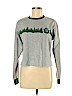 Assorted Brands Gray Sweatshirt Size M - photo 1