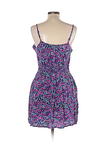 Elle Casual Dress (view 2)