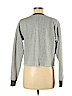 Assorted Brands Gray Sweatshirt Size M - photo 2