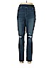 Old Navy Blue Jeggings Size 16 - photo 1