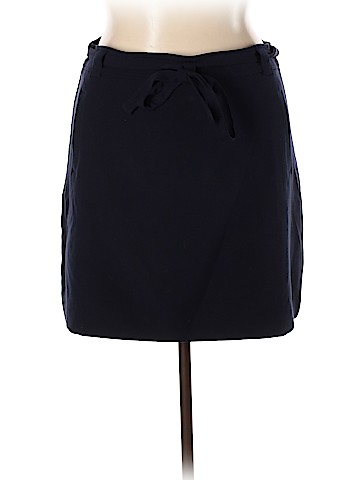 Ann Taylor LOFT Casual Skirt (view 1)