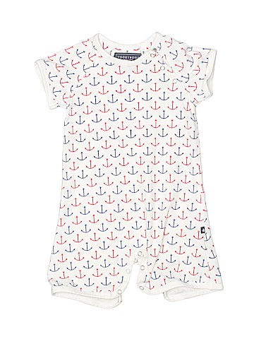 Tooby Doo Short Sleeve Outfit (view 1)
