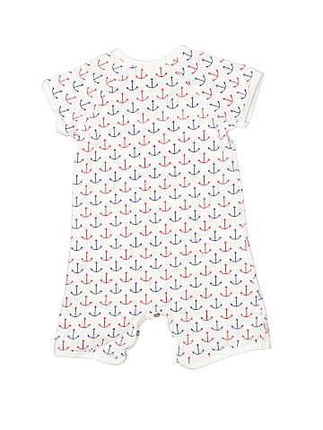 Tooby Doo Short Sleeve Outfit (view 2)