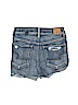 American Eagle Outfitters Blue Denim Shorts Size 2 - photo 2