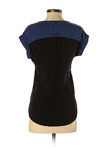 Chelsea & Theodore Short Sleeve Top (view 2)