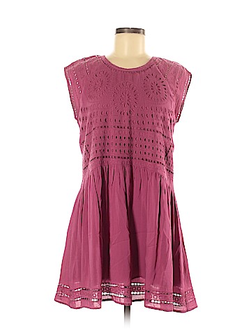 Ecote Casual Dress (view 1)