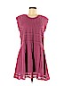 Ecote 100% Rayon Purple Casual Dress Size M - photo 1
