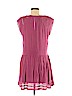 Ecote 100% Rayon Purple Casual Dress Size M - photo 2