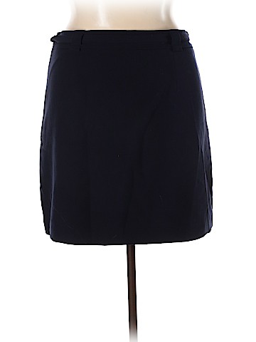 Ann Taylor LOFT Casual Skirt (view 2)