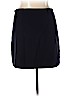 Ann Taylor LOFT Blue Casual Skirt Size 14 - photo 2