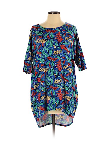 Lularoe Short Sleeve T-Shirt (view 1)