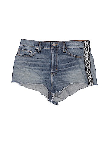BDG Denim Shorts (view 1)
