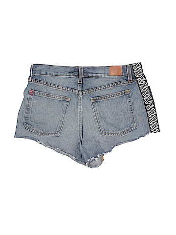 BDG Denim Shorts (view 2)