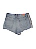 BDG 100% Cotton Blue Denim Shorts Size 31 waist - photo 2