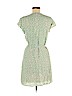 VICI 100% Rayon Green Casual Dress Size M - photo 2