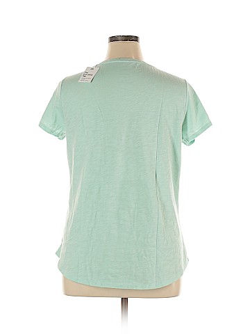 Sonoma Goods for Life Short Sleeve T-Shirt (view 2)