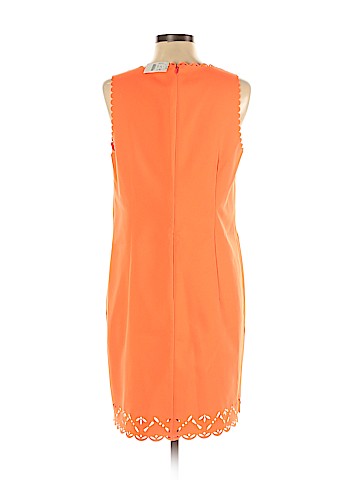 J. Crew Factory Store Casual Dress (view 2)