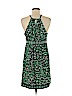 INC International Concepts Green Casual Dress Size M (petite) - photo 2