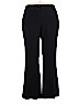 Focus 2000 Black Casual Pants Size 18 - photo 1
