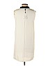 English Factory 100% Polyester White Casual Dress Size S - photo 2