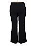 Focus 2000 Black Casual Pants Size 18 - photo 2