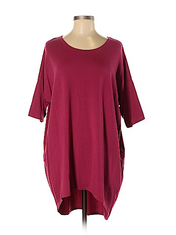 Lularoe Short Sleeve Top (view 1)