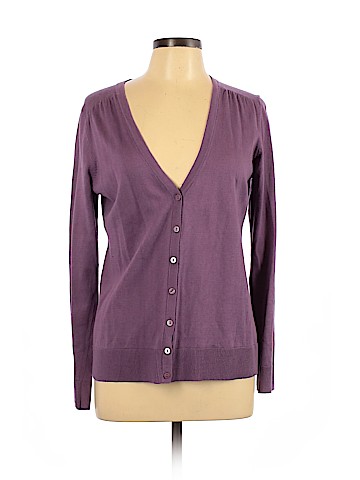 Ann Taylor LOFT Cardigan (view 1)