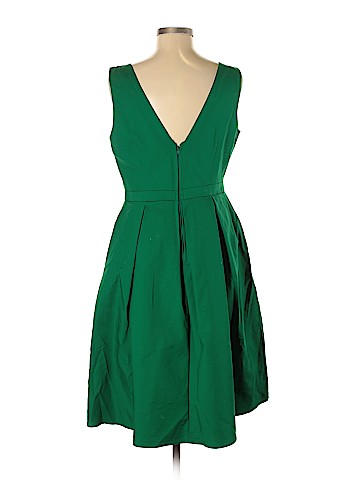 Liza Luxe Casual Dress (view 2)