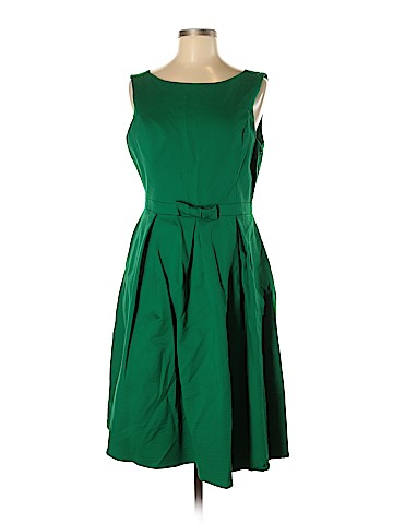 Liza Luxe Casual Dress (view 1)