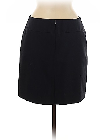 Ann Taylor Casual Skirt (view 2)