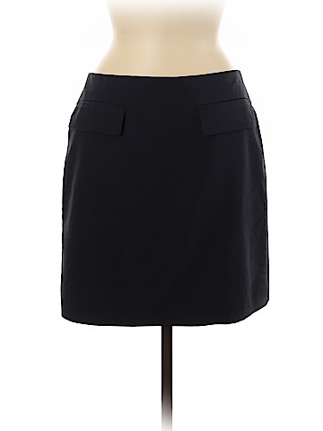 Ann Taylor Casual Skirt (view 1)
