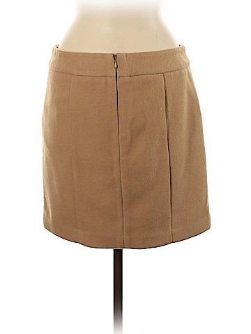 Gap Wool Skirt (view 2)