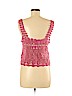 Staring at Stars 100% Cotton Pink Sleeveless Top Size M - photo 2