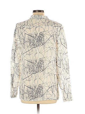 Beulah Long Sleeve Blouse (view 2)