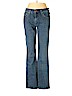 Levi's Blue Jeans Size 4 - photo 1