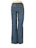 Levi's Blue Jeans Size 4 - photo 2